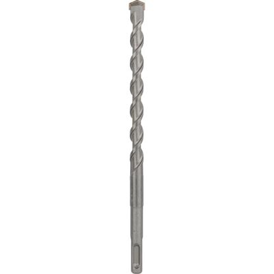 Matrice SDS-Plus Bosch 2609255523 - 210mm, 12mm Diametro Matrice SDS-Plus Bosch 2609255523 - 210mm, 12mm Diametro