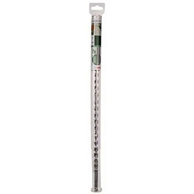 Bosch Modell 2609255525 Hartmetall Hammerbohrer - SDS-Plus Bosch Modell 2609255525 Hartmetall Hammerbohrer - SDS-Plus