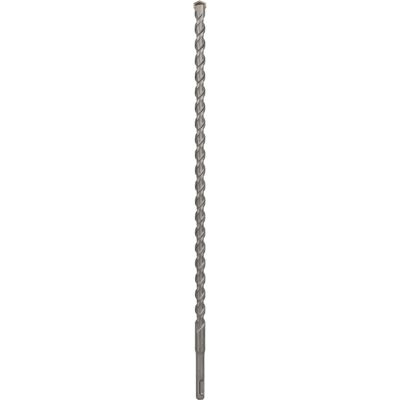 Bosch 2609255530 Hammerbohrer - 14mm Durchmesser, 460mm Länge - Bohrzubehör Bosch 2609255530 Hammerbohrer - 14mm Durchmesser, 460mm Länge - Bohrzubehör