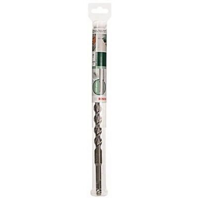 Bosch Modèle 2609255533 Foret en Carbure de Tungstène - Marteau SDS-Plus, 16mm, 310mm - Publicité Bosch Modèle 2609255533 Foret en Carbure de Tungstène - Marteau SDS-Plus, 16mm, 310mm - Publicité