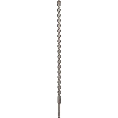 Bosch 2609255534 Hammerbohrer - SDS-Plus, 16mm, 460mm, Langlebig Bosch 2609255534 Hammerbohrer - SDS-Plus, 16mm, 460mm, Langlebig