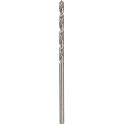Bosch 2609255037 Set de 2 Mèches pour Métal - Haute Précision Bosch 2609255037 Set de 2 Mèches pour Métal - Haute Précision