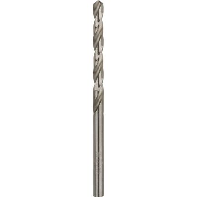 Bosch 2609255043 Mèche métal - Haute précision, 4,5mm - Publicité Bosch 2609255043 Mèche métal - Haute précision, 4,5mm - Publicité