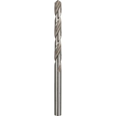 Bosch 2609255047 - Mèche pour métal - 6mm diamètre - 93mm longueur - DIN 338 Bosch 2609255047 - Mèche pour métal - 6mm diamètre - 93mm longueur - DIN 338