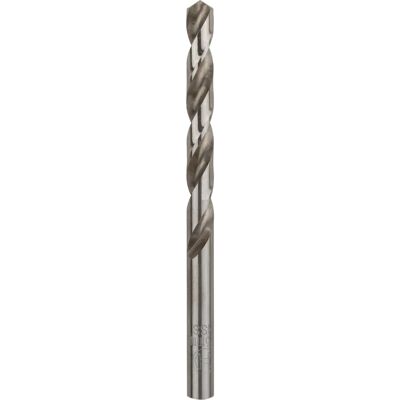 Bosch 2609255051 HSS Metallbohrer - Metall, 7,5mm, 109mm - Bohrer Bosch 2609255051 HSS Metallbohrer - Metall, 7,5mm, 109mm - Bohrer