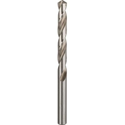 Bosch 2609255055 - HSS Metaalboor - 9,5mm - 125mm - Toebehoren Bosch 2609255055 - HSS Metaalboor - 9,5mm - 125mm - Toebehoren
