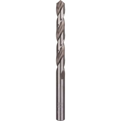 Bosch 2609255056 - Metaalboor - Zilver - 10mm Bosch 2609255056 - Metaalboor - Zilver - 10mm
