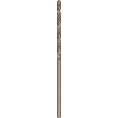 Bosch 2609255063 Trapano per metallo - 2mm, 49mm, Cobalto, HSS Bosch 2609255063 Trapano per metallo - 2mm, 49mm, Cobalto, HSS