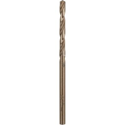 Bosch Modell 2609255067 Kobalt-Bohrer - Metall, 3,5mm, 70mm Bosch Modell 2609255067 Kobalt-Bohrer - Metall, 3,5mm, 70mm