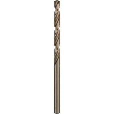 Bosch Modell 2609255071 Bohrersatz - Metall HSS-Co DIN 338 Bosch Modell 2609255071 Bohrersatz - Metall HSS-Co DIN 338