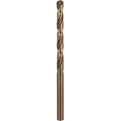 Punta trapano Bosch 2609255072 - Auto-centrante, 5mm, 86mm Punta trapano Bosch 2609255072 - Auto-centrante, 5mm, 86mm