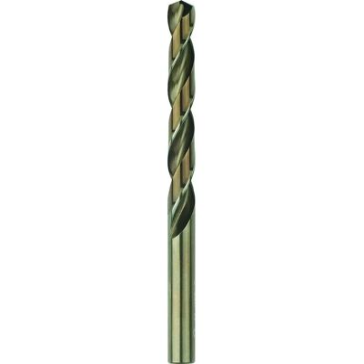 Bosch Modello 2609255073 Punte in Cobalto HSS - 5.5mm - Acciaio Bosch Modello 2609255073 Punte in Cobalto HSS - 5.5mm - Acciaio
