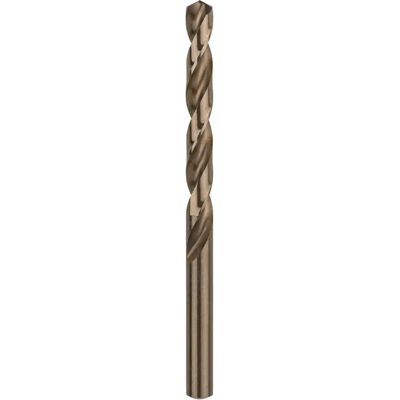 Bosch 2609255079 Foret en métal HSS-CO - 8mm x 75mm x 117mm - Outil de perçage - Publicité Bosch 2609255079 Foret en métal HSS-CO - 8mm x 75mm x 117mm - Outil de perçage - Publicité
