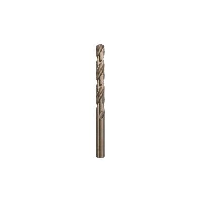 Bosch 2609255082 Foret de centrage en acier rapide - HSS-Co - 9,5mm - 125mm - Publicité Bosch 2609255082 Foret de centrage en acier rapide - HSS-Co - 9,5mm - 125mm - Publicité