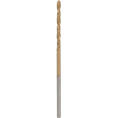 Bosch Modell 2609255089 Titanbeschichtete Metallbohrer 1,5mm Bosch Modell 2609255089 Titanbeschichtete Metallbohrer 1,5mm