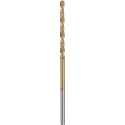 Bosch 2609255090 Modèle 2mm Mèche hélicoïdale pour métal - Mèche - Publicité Bosch 2609255090 Modèle 2mm Mèche hélicoïdale pour métal - Mèche - Publicité