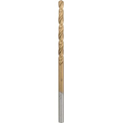 Bosch 2609255091 - 2,5 mm Spiralbohrer - Bohrwerkzeug Bosch 2609255091 - 2,5 mm Spiralbohrer - Bohrwerkzeug