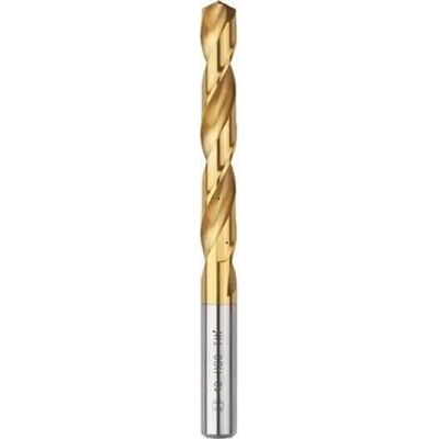 Bosch Zubehör 2609255103 HSS Metallbohrer - 7mm, 109mm, TiN, DIN 338 Bosch Zubehör 2609255103 HSS Metallbohrer - 7mm, 109mm, TiN, DIN 338