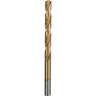 Bosch Modell 2609255105 Metallbohrer - 8mm, 117mm - Bohrersatz Bosch Modell 2609255105 Metallbohrer - 8mm, 117mm - Bohrersatz
