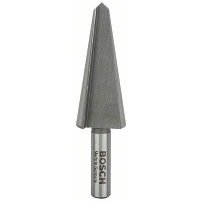 Bosch Modèle 2609255119 Foret conique pour tôle - 1 pièce Bosch Modèle 2609255119 Foret conique pour tôle - 1 pièce