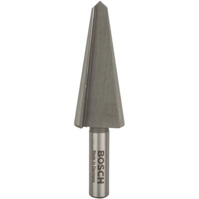 Bosch 2609255120 Blechkegelbohrer 5-20mm - Robustes Stahlwerkzeug Bosch 2609255120 Blechkegelbohrer 5-20mm - Robustes Stahlwerkzeug