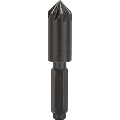 Bosch Modell 2609255126 Senker inbiss - Schrauberbit - 13mm Bosch Modell 2609255126 Senker inbiss - Schrauberbit - 13mm