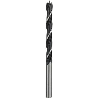 Bosch 2609255205 8mm Brad Point Bohrer - Bohrer für Holz Bosch 2609255205 8mm Brad Point Bohrer - Bohrer für Holz
