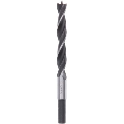Foret Bosch 2609255209 150mm à Pointe de Précision - Perceuse - Publicité Foret Bosch 2609255209 150mm à Pointe de Précision - Perceuse - Publicité