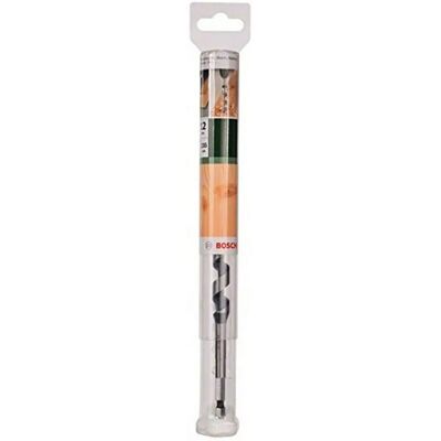 Bosch Bosh 2609255236 - Holzbohrer - 12mm Durchmesser, 235mm Länge Bosch Bosh 2609255236 - Holzbohrer - 12mm Durchmesser, 235mm Länge