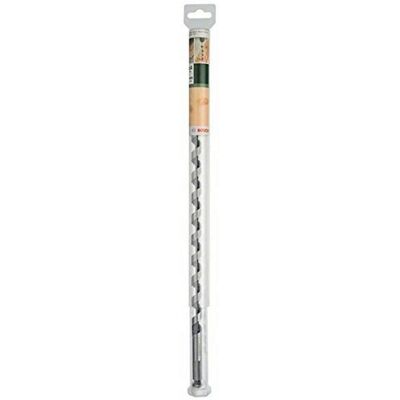 Bosch Auger-Bohrerset - 14mm, 450mm Länge, Sechskant Bosch Auger-Bohrerset - 14mm, 450mm Länge, Sechskant