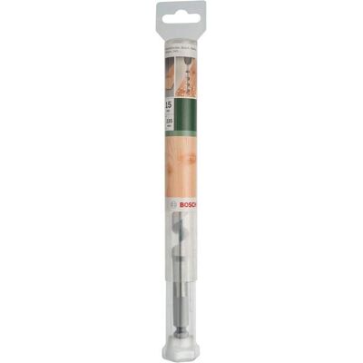 Bosch Modello 2609255241 - Trapano a spirale profonda per legno - Punta per legno Bosch Modello 2609255241 - Trapano a spirale profonda per legno - Punta per legno
