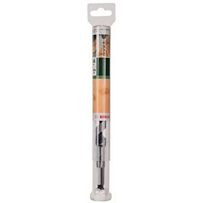 Bosch Bosh 2609255242 - Holzbohrer mit Gewindespitze - 16mm Bosch Bosh 2609255242 - Holzbohrer mit Gewindespitze - 16mm