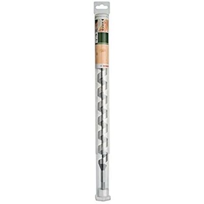 Bosch Schlangenbohrer - 26x450mm Sechskant für Holz Bosch Schlangenbohrer - 26x450mm Sechskant für Holz