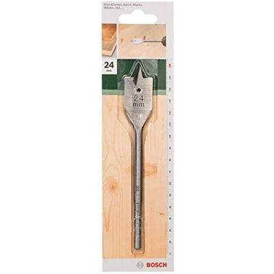 Bosch Modell 2609255268 Flacher Holzbohrer - Zubehör Bosch Modell 2609255268 Flacher Holzbohrer - Zubehör