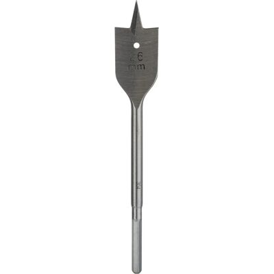 Bosch 2609255270 Broca - Sextavada, 26mm, 160mm - Ferramenta de perfuração Bosch 2609255270 Broca - Sextavada, 26mm, 160mm - Ferramenta de perfuração