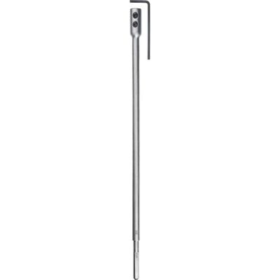 Bosch 2609255276 - Sechskantverlängerung für Flachfräser - Bohrer-Adapter Bosch 2609255276 - Sechskantverlängerung für Flachfräser - Bohrer-Adapter