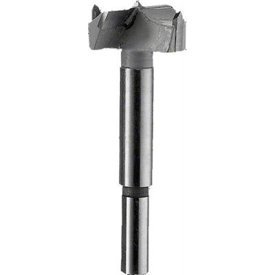 Punta Forstner Bosch 2609255280 - 25mm, 90mm di lunghezza Punta Forstner Bosch 2609255280 - 25mm, 90mm di lunghezza