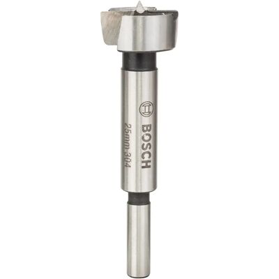 Fresa Forstner Bosch 2609255287 - Legno, Precisione, 90mm Fresa Forstner Bosch 2609255287 - Legno, Precisione, 90mm