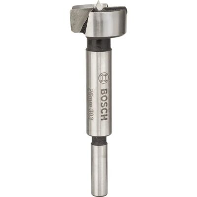 Bosch Modell 2609255288 - Forstnerbohrer für Scharniere Bosch Modell 2609255288 - Forstnerbohrer für Scharniere