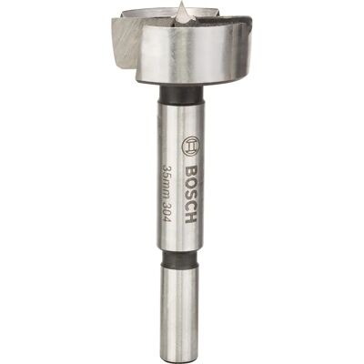 Bosch 2609255290 Drill Bit - 35mm Diameter - 90mm Length - Drill Type Bosch 2609255290 Drill Bit - 35mm Diameter - 90mm Length - Drill Type
