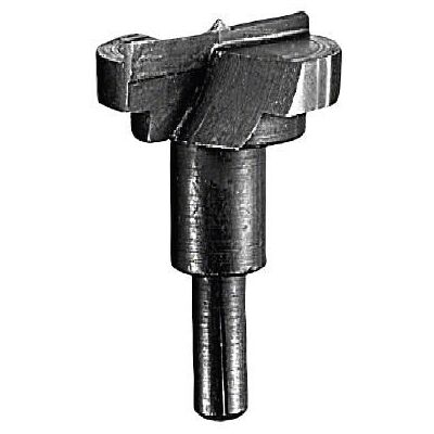 Bosch 2609255296 Mèche - Métal Dur 35x56 - Publicité Bosch 2609255296 Mèche - Métal Dur 35x56 - Publicité