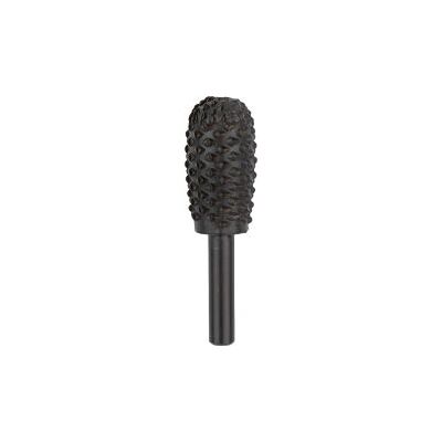 Râpe à bois Bosch 2609255297 - Concave, Diamètre 15mm, Longueur 55mm - Publicité Râpe à bois Bosch 2609255297 - Concave, Diamètre 15mm, Longueur 55mm - Publicité