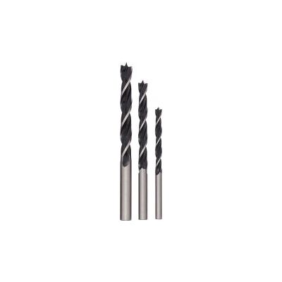 Bosch 2609255308 Bohrer-Set - Holz 3 Stück Bosch 2609255308 Bohrer-Set - Holz 3 Stück
