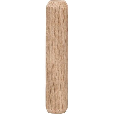 Bosch Dübel 40mm Buchenholz - Für Holzgelenke Bosch Dübel 40mm Buchenholz - Für Holzgelenke