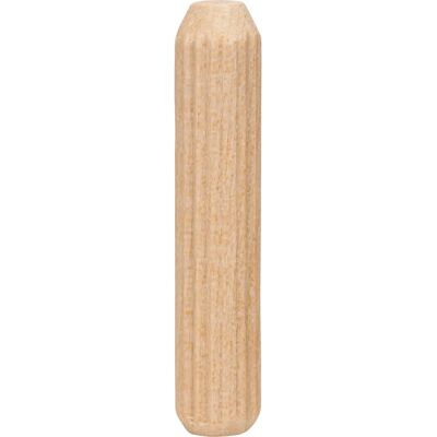 Bosch 10x40mm Dielen - 120 stuks - Hout Bosch 10x40mm Dielen - 120 stuks - Hout