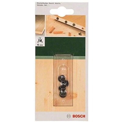 Bosch 2609255315 Dübelpositionierer - Durchmesser 6mm Bosch 2609255315 Dübelpositionierer - Durchmesser 6mm