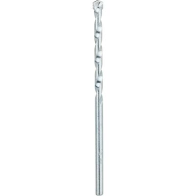 Bosch 2609255420 - Mèche pierre 4mm - 75mm - Publicité Bosch 2609255420 - Mèche pierre 4mm - 75mm - Publicité
