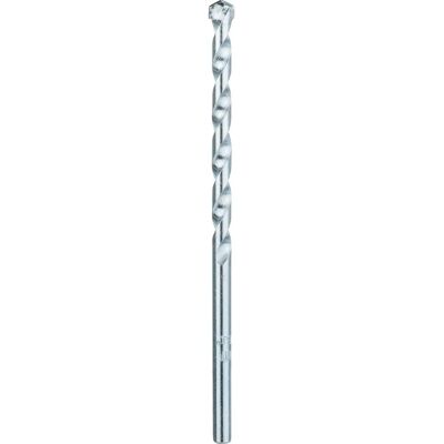 Bosch 2609255426 - Foret pour pierre - 6mm x 100mm - Publicité Bosch 2609255426 - Foret pour pierre - 6mm x 100mm - Publicité