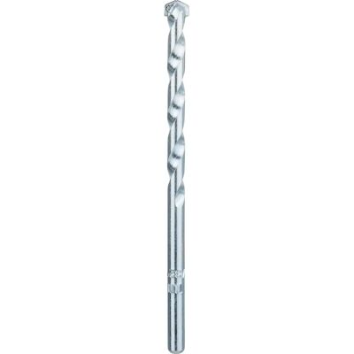 Bosch 2609255431 - Foret pour pierre - 7mm diamètre, 100mm longueur Bosch 2609255431 - Foret pour pierre - 7mm diamètre, 100mm longueur