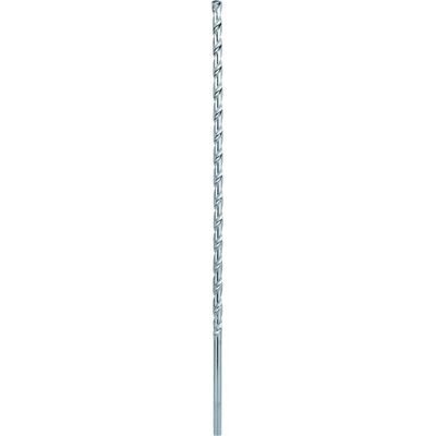 Bosch 2609255442 Trapano in carburo di tungsteno per pietra - Utensile da perforazione Bosch 2609255442 Trapano in carburo di tungsteno per pietra - Utensile da perforazione